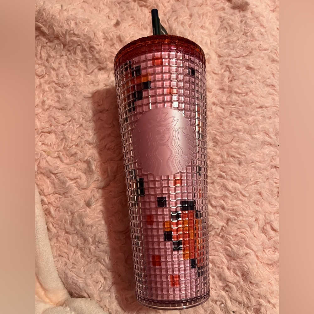 Valentines Day Starbucks tumblr